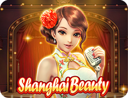 Shanghai Beauty