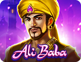 Ali Baba