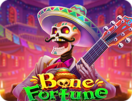 Bone Fortune