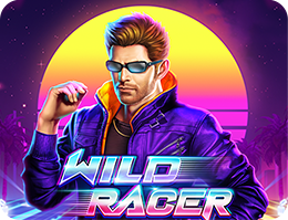Wild Racer