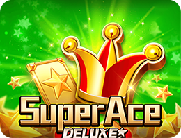 Super Ace Deluxe