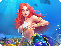 Mermaid Riches