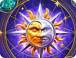 Destiny of Sun & Moon