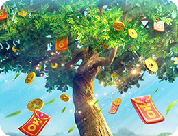Prosperity Fortune Tree