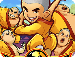 Shaolin Soccer