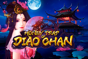 Honey Trap of Diao Chan