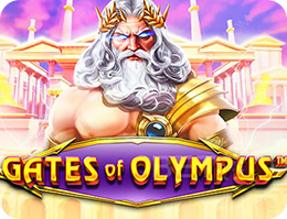 Gates of Olympus