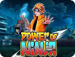 Power of Ninja