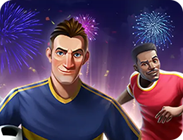 Spin & Score Megaways