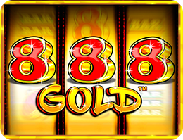 888 Gold