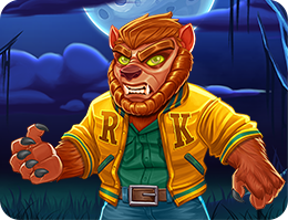 Fangtastic Freespins