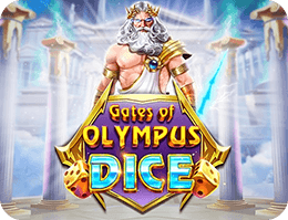 Gates Of Olympus Dice