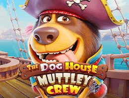 The Dog House - Muttley Crew