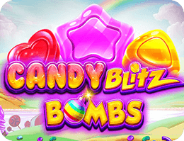 Candy Blitz Bombs