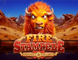 Fire Stampede