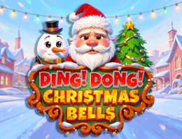 Ding Dong Christmas Bells