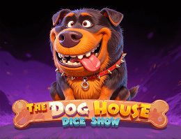 The Dog House Dice Show