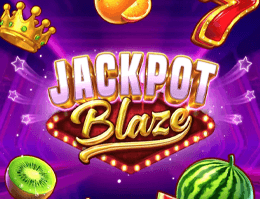 Jackpot Blaze