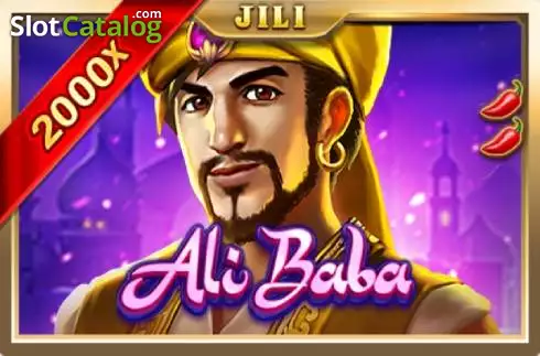 Ali Baba