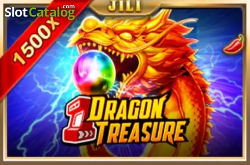 Treasure Dragon