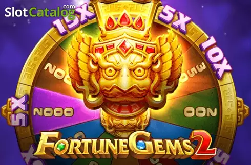 Fortune Gems 2