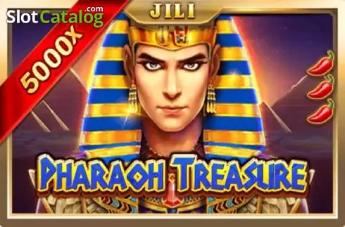 Pharaoh Treasure