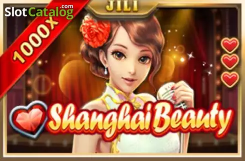 Shanghai Beauty