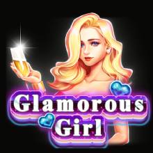 GLAMOROUS GIRL
