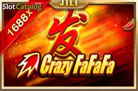 Crazy FaFaFa