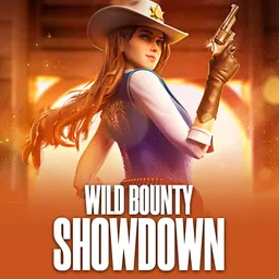 Wild Bounty Showdown